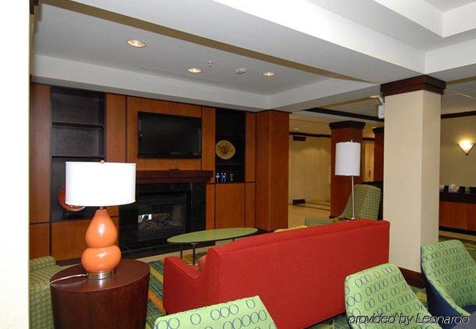 Fairfield Inn & Suites Bedford Esterno foto