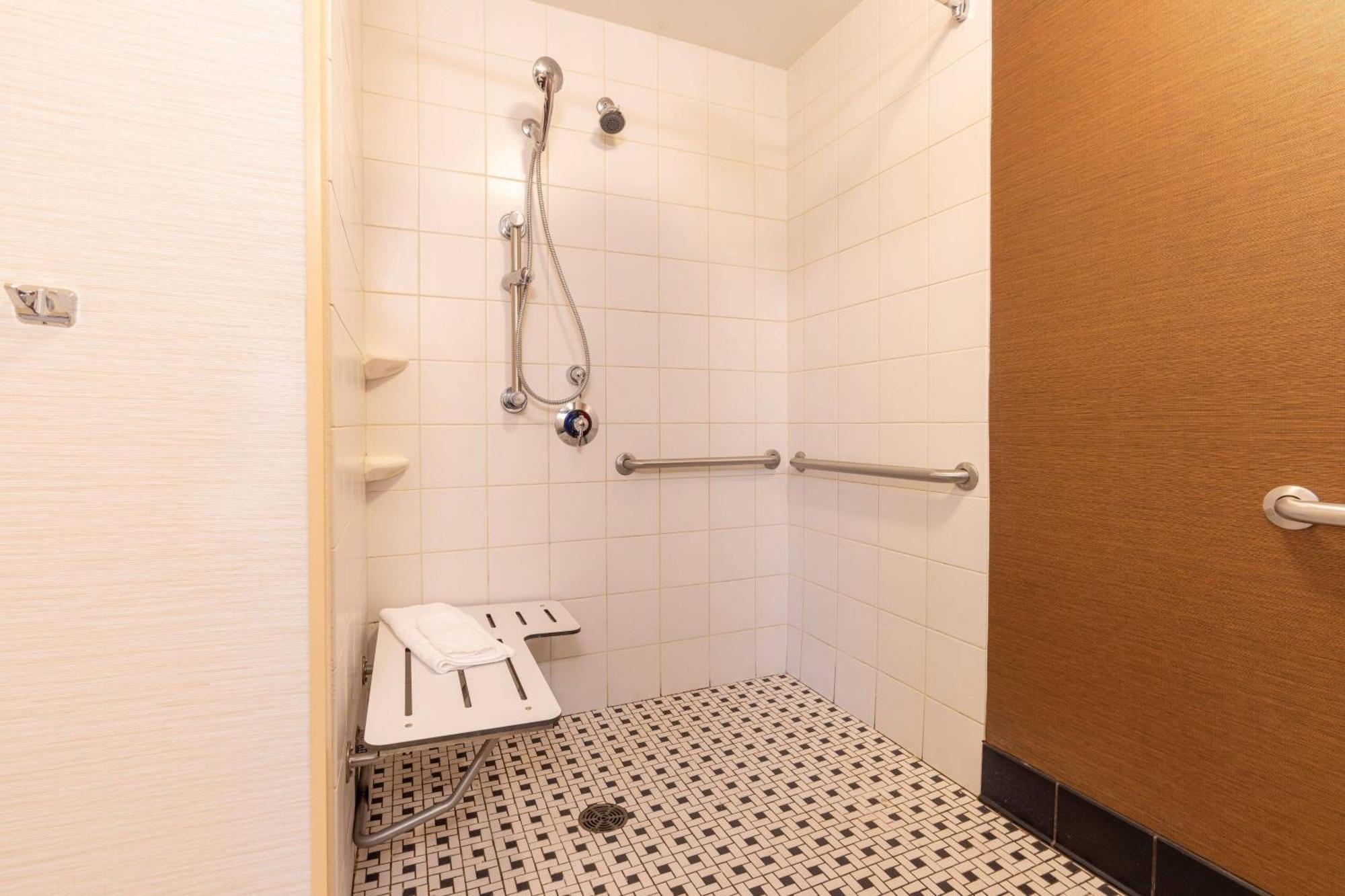 Fairfield Inn & Suites Bedford Esterno foto