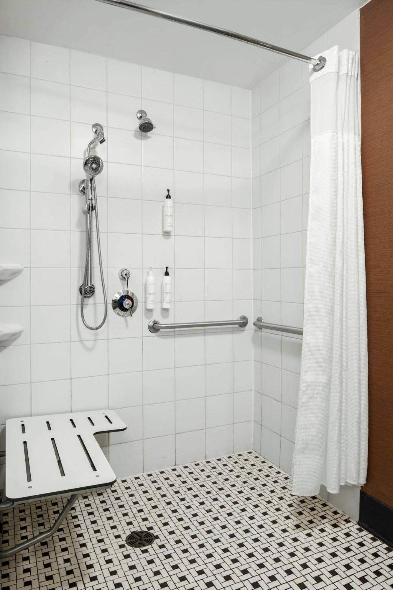 Fairfield Inn & Suites Bedford Esterno foto